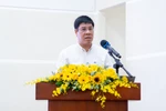 Từ sau năm 2030 từng bước thí điểm thi tốt nghiệp THPT trên máy tính