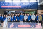ĐH Hoa Sen, HUFLIT, ĐH Quốc tế Sài Gòn công bố điểm chuẩn