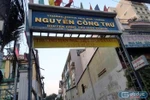 Vụ nâng điểm giữa kỳ ở Trường Nguyễn Công Trứ: Nhắc nhở hiệu trưởng, hiệu phó