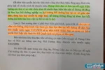 Trưởng phòng Giáo dục Tân Bình lên tiếng về văn bản "ép giáo viên học chứng chỉ"