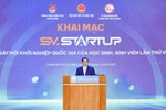 Quốc gia khởi nghiệp không thể thiếu tinh thần khởi nghiệp từ mỗi cá nhân