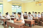 Đồng Tháp không tổ chức thi tốt nghiệp trung học phổ thông đợt 2