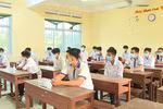 Đồng Tháp không tổ chức thi tốt nghiệp trung học phổ thông đợt 2