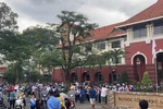 Đồng Nai: Phạt 15 triệu đồng trường Nguyễn Khuyến vì vi phạm phòng chống dịch