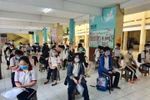 Thí sinh thi tốt nghiệp ở Thành phố Hồ Chí Minh có thể đăng ký dự thi ở tỉnh