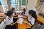 Nữ sinh thủ khoa tuyển sinh vào lớp 10 ở TP.HCM chia sẻ bí quyết học tập