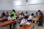 Thành phố Hồ Chí Minh sẽ tổ chức thi tuyển sinh vào lớp 10 ngày 16, 17/7