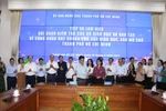 Thành phố Hồ Chí Minh được công nhận đạt chuẩn phổ cập giáo dục, xóa mù chữ