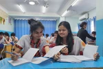Lo học trò uể oải sau kỳ nghỉ Tết, trường lên kế hoạch tạo hứng khởi cho các em