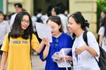Đề thi học sinh giỏi Vật lý lớp 12 của Sài Gòn rất giống của nước ngoài