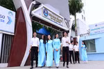 Nhiều trường đại học giảm học phí cho sinh viên trong mùa dịch Covid-19