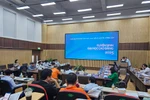 Trường đại học ngoài công lập cùng nhau tìm phương án tuyển sinh theo CTGDPT mới
