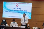 Tỷ lệ học sinh Sài Gòn tốt nghiệp trung học phổ thông cao nhất trong 3 năm qua