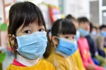 Đi học lại, mật độ học sinh ở Sài Gòn phải đạt 2m2/người mới an toàn nhất