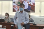 Thành phố Hồ Chí Minh có 6.600 học sinh là F0 học trực tuyến khi cách ly