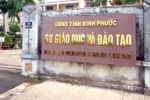 Giám đốc Sở GD Bình Phước: Chắc chắn GV sẽ có thưởng theo NĐ 73 trước ngày 31/1