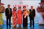 Ra mắt Trung tâm Kiểm định chất lượng giáo dục ngoài công lập đầu tiên ở TPHCM