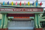 Sở GD TPHCM cảnh báo về tin nhắn giả mạo trúng tuyển vào lớp 10 công lập
