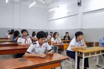 Các diện được tuyển thẳng vào lớp 10 công lập ở Thành phố Hồ Chí Minh
