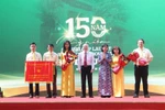 Ngôi trường lâu đời bậc nhất Việt Nam kỷ niệm 150 năm ngày thành lập