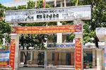 Phòng virus Corona, giáo viên trường Long Bình Tân đã ngưng dạy thêm ở nhà 