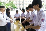 Địa phương đầu tiên cho học sinh mầm non dừng đến trường sau tết phòng Covid