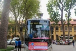 Nhiều trường đại học phía Nam hỗ trợ sinh viên khó khăn về quê đón tết
