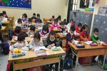 Học sinh Thành phố Hồ Chí Minh sẽ đi học lại từ ngày 4/5