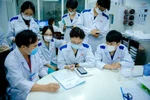 Thí sinh đăng ký vào đại học khối ngành sức khỏe cần biết