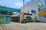 GV phản ánh THPT Trần Quang Khải cắt chương trình, thu tiền ôn thi 12, HT nói gì