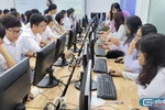 TPHCM: Trường từng đóng tiền học chuyển đổi số, GV giờ vẫn không biết để làm gì?
