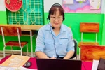 TPHCM: Gần 133.000 HS lớp 1 được thí điểm học bạ số, GV thuận lợi, bớt giấy tờ
