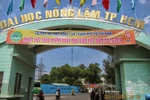 Lãnh đạo Đại học Nông Lâm TP.HCM lý giải việc trường mở ngành Giáo dục mầm non