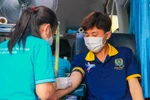 Trường Đại học Gia Định tổ chức nhiều hoạt động chào đón tân sinh viên