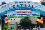 Giáo viên mầm non Cát Lái bức xúc vì phải đi dọn vệ sinh nơi cách ly dành cho F0