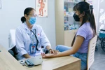 HIU chính thức được đào tạo Bác sĩ Y học cổ truyền