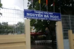 Bắt giam nguyên nữ hiệu trưởng ở Kiên Giang vì tham ô tài sản nhà nước