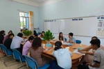 TPHCM: Hơn 21.000 HS rớt lớp 10 công lập, phụ huynh vất vả tìm nơi học cho con