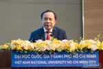 Đại học Quốc gia TP.HCM nhận thấy trách nhiệm lớn lao trong kỷ nguyên mới