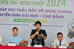 Vụ trưởng Vụ GDĐH lưu ý: Dù trúng tuyển sớm, nhưng đó chưa phải đỗ chính thức
