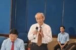 Tự chủ đại học đặt các trường vào vị trí tự lập, tự vươn lên
