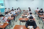 Đã xuất hiện bài thi tốt nghiệp môn Ngữ Văn được 9,5 điểm ở Sài Gòn