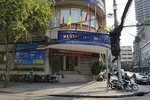 Đang mùa chống dịch, lãnh đạo Trường Đại học Ngân hàng đi ăn nhậu
