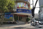 Tạm đình chỉ công tác nhiều lãnh đạo Trường Đại học Ngân hàng