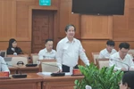 Bộ trưởng ủng hộ TP.HCM nghiên cứu thí điểm phương án XHH 1 số trường công CLC