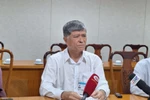 TPHCM: 8 năm liên tục điểm thi tốt nghiệp môn tiếng Anh đứng đầu cả nước 