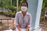 Thí sinh U50 đi thi tốt nghiệp vì muốn trải qua cảm giác thi cử