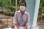 Thí sinh U50 đi thi tốt nghiệp vì muốn trải qua cảm giác thi cử