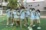 Học sinh của Tập đoàn Nguyễn Hoàng háo hức với “Cô Vy ơi con muốn đi học”