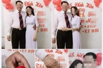 Vi phạm quy định của ngành, một thầy giáo ở Vĩnh Long bị cho thôi việc